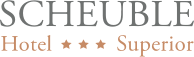 Hotel Scheuble